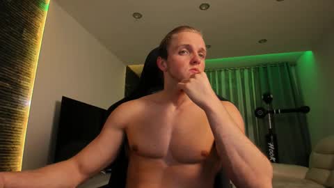 Chase Reed online show from 12-02-25, 11:23