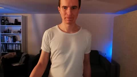 Chasing Rabbit online show from 02-25-26, 03:32