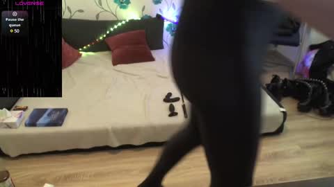 chastity_sissy_slut online show from 03-11-25, 08:53