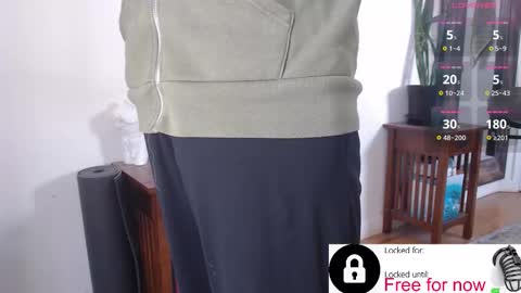 Brett online show from 12-20-25, 04:58