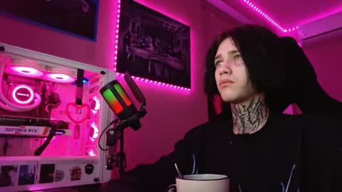 Ryan online show from 03-02-25, 02:30