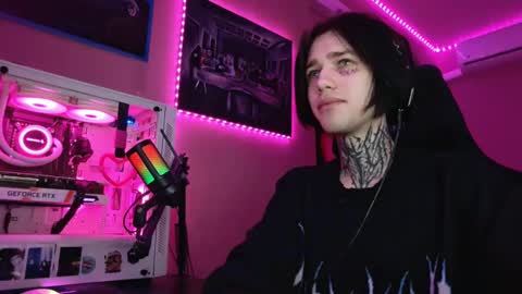 Ryan online show from 03-02-25, 05:36