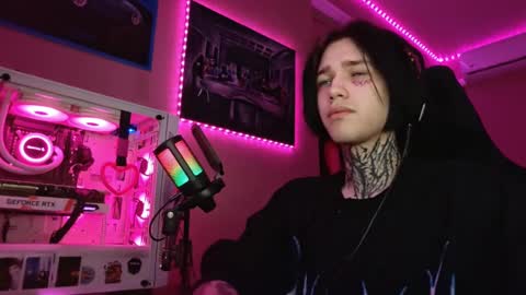 Ryan online show from 03-03-25, 12:15