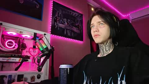 Ryan online show from 03-04-25, 07:08