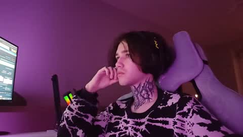 Ryan online show from 12-20-25, 02:07