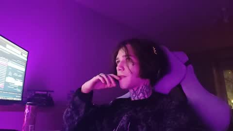 Ryan online show from 01-06-26, 02:32