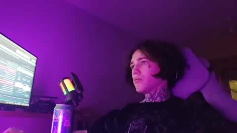 Ryan online show from 01-08-26, 06:32