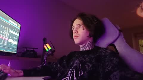 Ryan online show from 01-11-26, 10:26