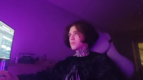 Ryan online show from 01-15-26, 12:37