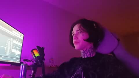 Ryan online show from 01-17-26, 03:33