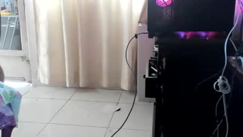 Santiago online show from 02-23-26, 01:08