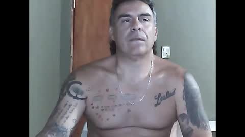 chato012 online show from 01-22-25, 02:15