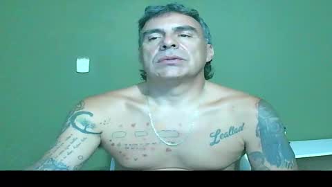 chato012 online show from 02-22-25, 01:00