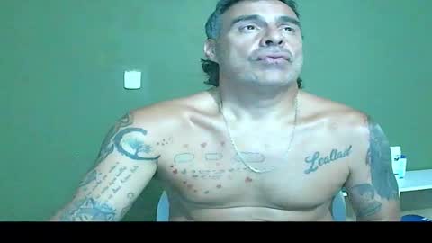 chato012 online show from 02-28-25, 09:55