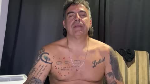 chato012 online show from 02-07-26, 06:44