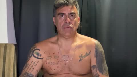 chato012 online show from 02-15-26, 07:51