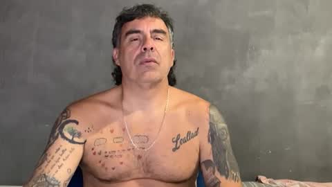 chato012 online show from 02-27-26, 06:52