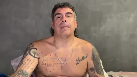 chato012 online show from 03-06-26, 05:53