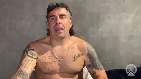 chato012 online show from 04-03-26, 05:00