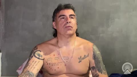 chato012 online show from 04-18-26, 07:07