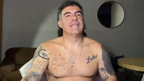 chato012 online show from 05-12-26, 12:41