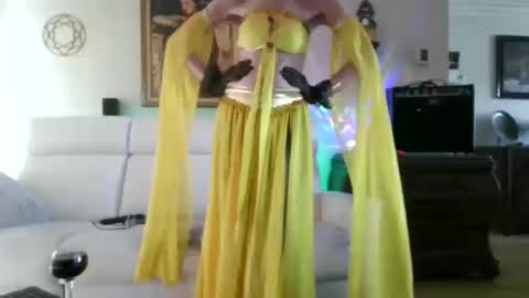 kitty or chaton897 online show from 10-13-25, 05:24