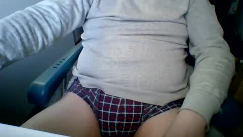 Snapshot of chattygingerboy chatting on 05-14-26, 06:26 Gingerboy online show from 05-14-26, 06:26