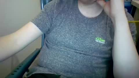 Snapshot of chattygingerboy chatting on 05-15-26, 08:38 Gingerboy online show from 05-15-26, 08:38