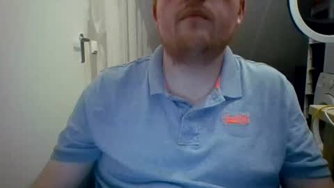 Snapshot of chattygingerboy chatting on 06-25-26, 10:36 Gingerboy online show from 06-25-26, 10:36