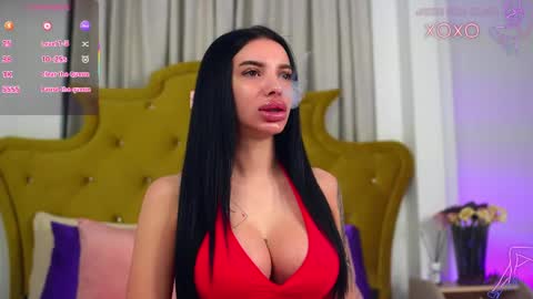 Snapshot of chaturbarbie_ chatting on 05-06-26, 05:18 Velma online show from 05-06-26, 05:18