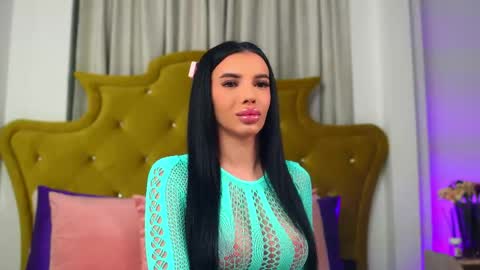 Snapshot of chaturbarbie_ chatting on 05-27-26, 05:21 Velma online show from 05-27-26, 05:21