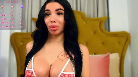Snapshot of chaturbarbie_ chatting on 06-08-26, 05:24 Velma online show from 06-08-26, 05:24