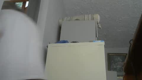 Snapshot of chaturbatordeluxe chatting on 02-19-25, 04:11 chaturbatordeluxe online show from 02-19-25, 04:11