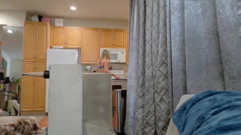 Rockhard Cockstar N Roxynyes online show from 03-29-26, 04:56