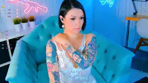 Miss Harmony online show from 02-20-26, 08:09