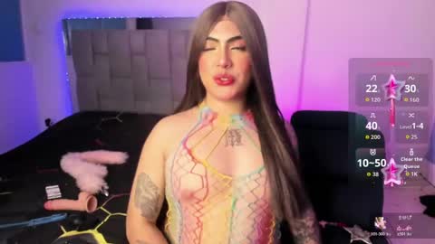Sophie  online show from 05-21-26, 11:12