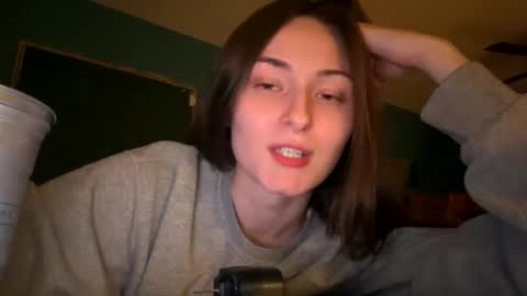 Snapshot of chatwithbri chatting on 09-20-25, 03:29 Bri online show from 09-20-25, 03:29
