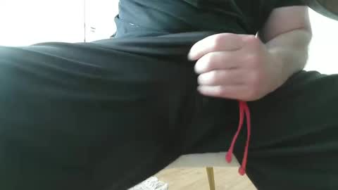 Chauncy48 online show from 02-28-25, 05:15