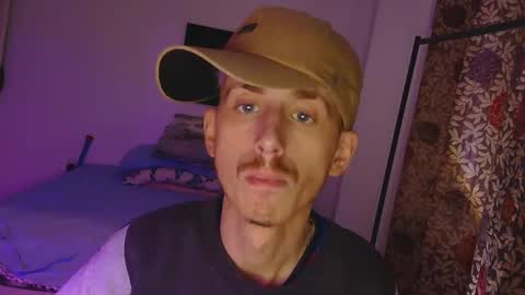 ChavBoy online show from 10-26-25, 03:40