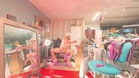 MasterPRO online show from 10-07-25, 05:48