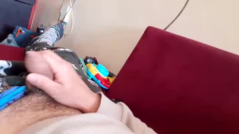 Snapshot of chavo82 chatting on 01-19-25, 10:49 chavo82 online show from 01-19-25, 10:49