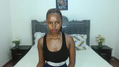 Snapshot of chayenie chatting on 04-23-26, 05:30 Cheyenne online show from 04-23-26, 05:30