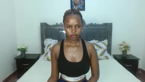 Snapshot of chayenie chatting on 04-23-26, 12:29 Cheyenne online show from 04-23-26, 12:29