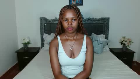 Snapshot of chayenie chatting on 04-28-26, 09:47 Cheyenne online show from 04-28-26, 09:47