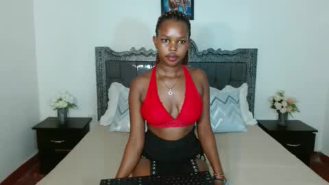 Snapshot of chayenie chatting on 05-16-26, 10:36 Cheyenne online show from 05-16-26, 10:36