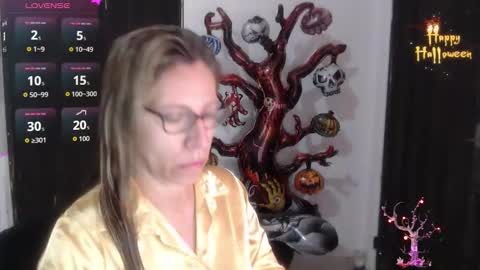 CHAYLA VICTORIA RUIZ  online show from 11-02-25, 11:01