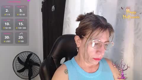 CHAYLA VICTORIA RUIZ  online show from 11-25-25, 12:27