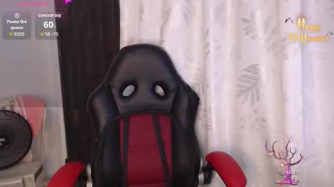 CHAYLA VICTORIA RUIZ  online show from 12-03-25, 11:25