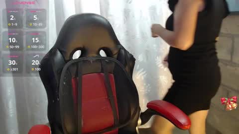 CHAYLA VICTORIA RUIZ  online show from 03-04-26, 04:35