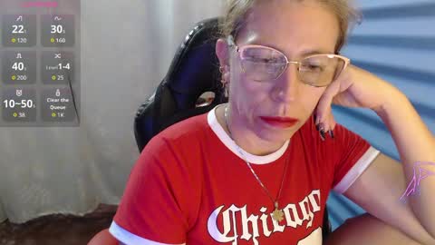 CHAYLA VICTORIA RUIZ  online show from 05-15-26, 12:28